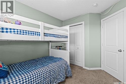 68 235 Rosewood Boulevard E, Saskatoon, SK - Indoor Photo Showing Bedroom