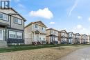 68 235 Rosewood Boulevard E, Saskatoon, SK  - Outdoor With Facade 