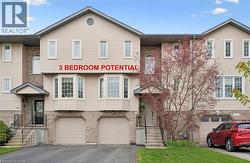 203 BAKER Street  Waterloo, ON N2T 2L8
