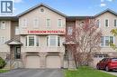 203 Baker Street, Waterloo, ON  - Outdoor With Facade 