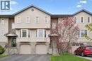 203 Baker Street, Waterloo, ON  - Outdoor With Facade 