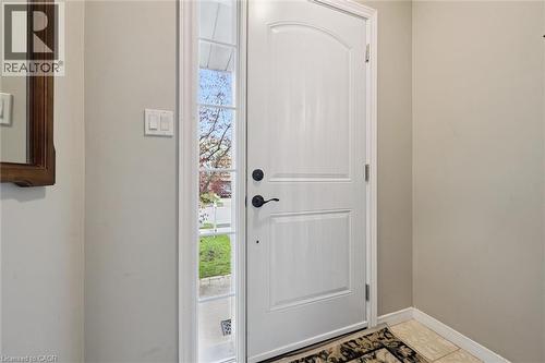 203 Baker Street, Waterloo, ON - Indoor Photo Showing Other Room