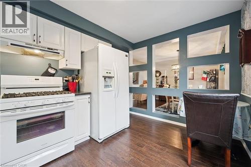 203 Baker Street, Waterloo, ON - Indoor