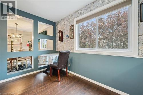 203 Baker Street, Waterloo, ON - Indoor Photo Showing Other Room