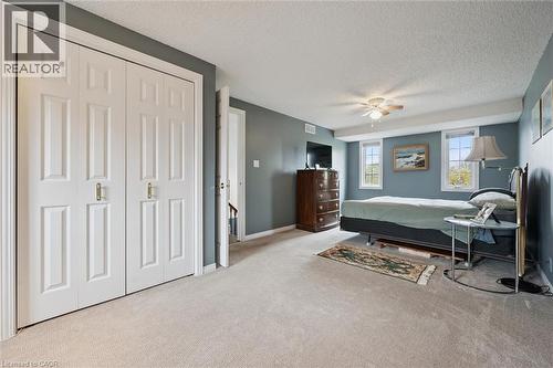 203 Baker Street, Waterloo, ON - Indoor