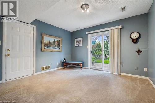 203 Baker Street, Waterloo, ON - Indoor Photo Showing Other Room
