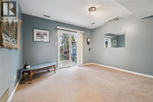 203 Baker Street, Waterloo, ON - Indoor Photo Showing Other Room