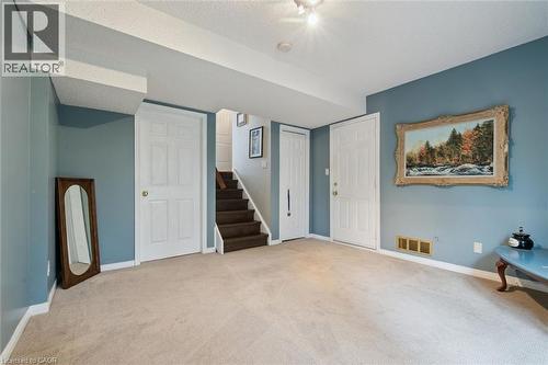 203 Baker Street, Waterloo, ON - Indoor Photo Showing Other Room