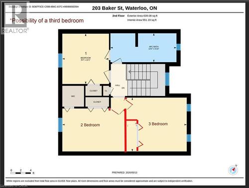 203 Baker Street, Waterloo, ON - Other