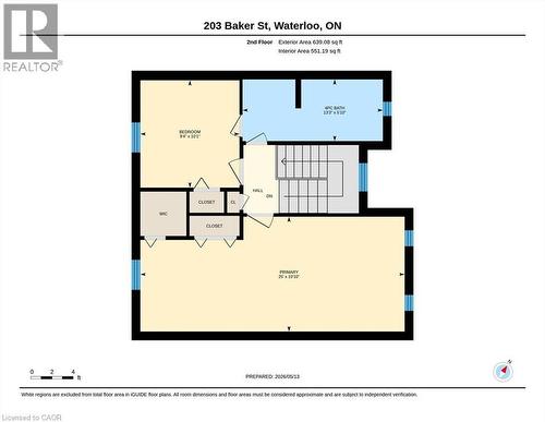 203 Baker Street, Waterloo, ON - Other