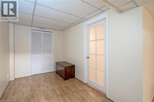 652 Ardleigh Crescent, Burlington, ON - Indoor Photo Showing Other Room
