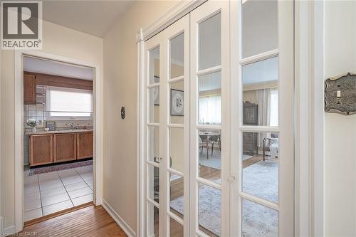 652 Ardleigh Crescent, Burlington, ON - Indoor Photo Showing Other Room
