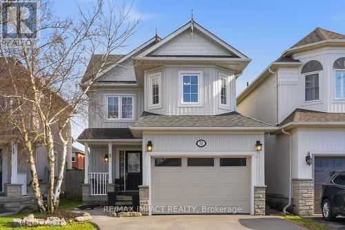 31 SHIPLEY AVENUE  Clarington, ON L1B 1M7