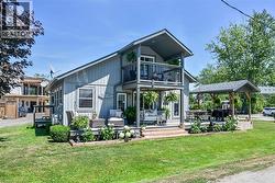 55 LAKESIDE Drive Peacock Point, ON N0A 1L0