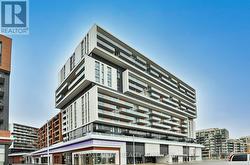 1601B (NO PARKING) - 292 VERDALE CROSSING Markham, ON L6G 0H6