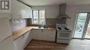 4 - 3 Faulkner Street, Orangeville, ON  - Indoor Photo Showing Kitchen With Double Sink 