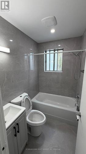4 - 3 Faulkner Street, Orangeville, ON - Indoor Photo Showing Bathroom