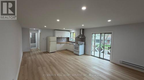 4 - 3 Faulkner Street, Orangeville, ON - Indoor Photo Showing Kitchen