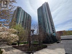 1608 - 215 SHERWAY GARDENS ROAD  Toronto, ON M9C 0A4