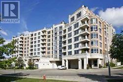 206 - 10 OLD YORK MILLS ROAD Toronto, ON M2P 2G6
