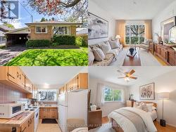 25 STAVELY AVENUE Toronto, ON M1K 4P2