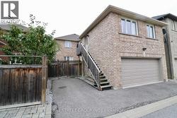 46 BALSAM STREET Markham, ON L6B 0P5