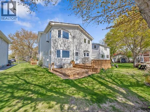 545 LAKEVIEW AVENUE  Essex, ON N0R 1G0