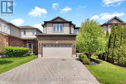 731 SPRINGWOOD CRESCENT  London North (North E), ON N6G 0H8