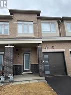 2540 WINTER WORDS DRIVE Oshawa, ON L1L 0S7