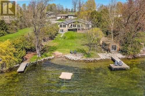 1714 WESTVIEW PT ROAD  Selwyn, ON K0L 2H0