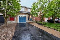 4418 GOLDENEYE WAY Ottawa, ON K1V 2J3