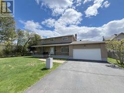 2 INVERNESS AVENUE  Ottawa, ON K2E 6N5
