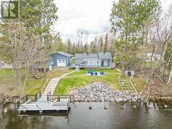 399 JOCKO POINT ROAD  North Bay (Jocko Point / Beaucage), ON P1B 8G5