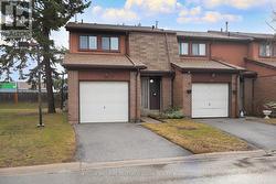 37 - 11 PLAISANCE ROAD Richmond Hill, ON L4C 5H1