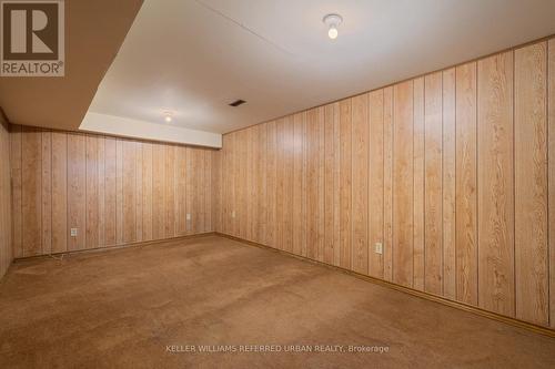 37 - 11 Plaisance Road, Richmond Hill, ON - Indoor Photo Showing Other Room