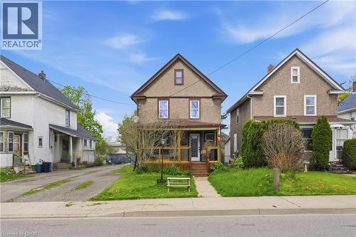 54 EVAN Street  Welland, ON L3B 3V5
