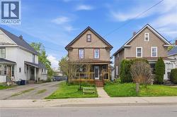 54 EVAN Street Welland, ON L3B 3V5