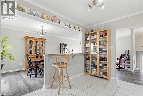 118 Napoli Drive, Hamilton, ON - Indoor