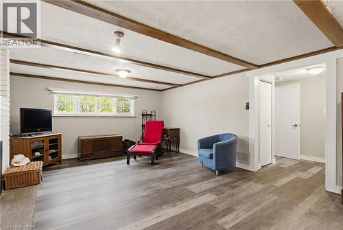 118 Napoli Drive, Hamilton, ON - Indoor
