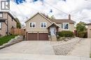 118 Napoli Drive, Hamilton, ON  - Outdoor With Facade 