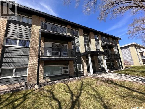 26 42 Spence Street, Regina, SK - Outdoor