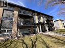 26 42 Spence Street, Regina, SK  - Outdoor 