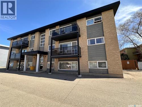 26 42 Spence Street, Regina, SK - Outdoor With Facade