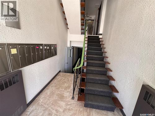 26 42 Spence Street, Regina, SK - Indoor Photo Showing Other Room