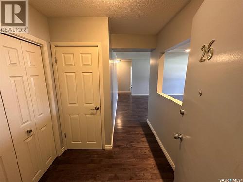 26 42 Spence Street, Regina, SK - Indoor Photo Showing Other Room