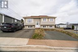6 Alice Drive St. John's, NL A1B 5A9