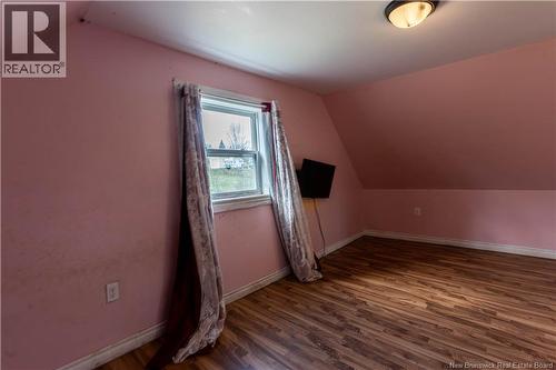 25 Station St, Blackville, NB - Indoor Photo Showing Other Room