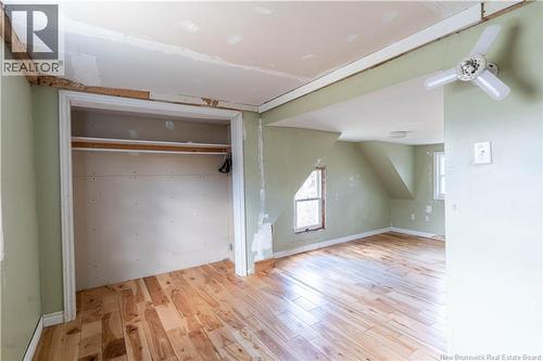 25 Station St, Blackville, NB - Indoor Photo Showing Other Room
