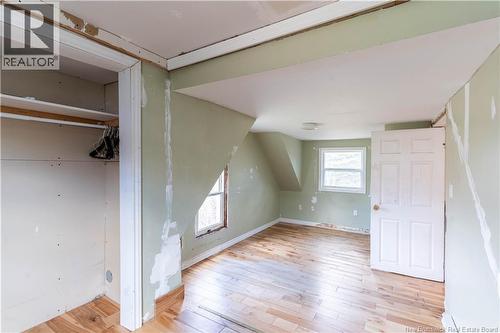 25 Station St, Blackville, NB - Indoor Photo Showing Other Room