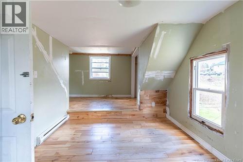 25 Station St, Blackville, NB - Indoor Photo Showing Other Room
